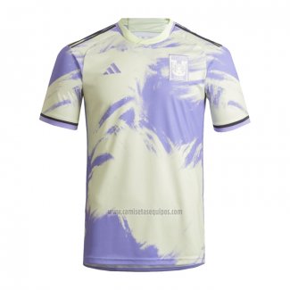 Camiseta Tigres UANL Special Mujer 2023-2024