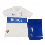 Camiseta Universidad Catolica Primera Nino 2023