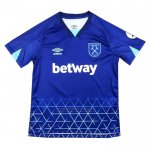 Camiseta West Ham Tercera 2023-2024
