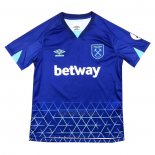 Camiseta West Ham Tercera 2023-2024