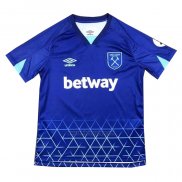 Camiseta West Ham Tercera 2023-2024