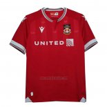 Camiseta Wrexham Primera 2023-2024