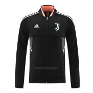 Chaqueta del Juventus 2022-2023 Negro