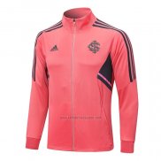 Chaqueta del SC Internacional 2022-2023 Rosa