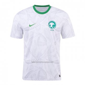 Tailandia Camiseta Arabia Saudita Primera 2022