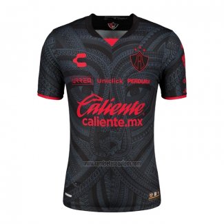 Tailandia Camiseta Atlas Tercera 2022-2023