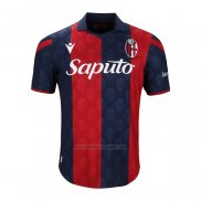 Tailandia Camiseta Bologna Primera 2023-2024
