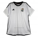 Tailandia Camiseta Burgos Primera 2023-2024