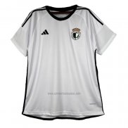 Tailandia Camiseta Burgos Primera 2023-2024