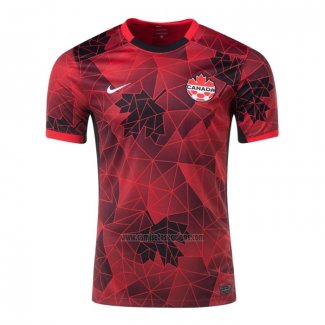 Tailandia Camiseta Canada Primera 2023