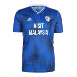 Tailandia Camiseta Cardiff City Primera 2019/2020