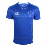 Tailandia Camiseta Cruzeiro Primera 2019