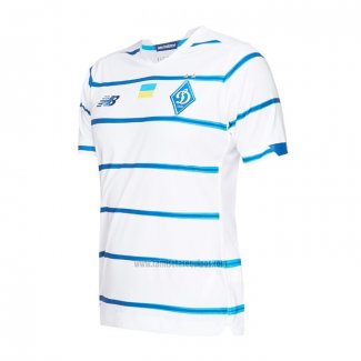 Tailandia Camiseta Dynamo Kiev Primera 2020-2021