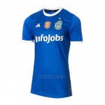 Tailandia Camiseta El Barrio Primera 2023
