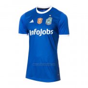 Tailandia Camiseta El Barrio Primera 2023