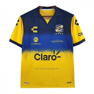 Tailandia Camiseta Everton de Vina del Mar Segunda 2022