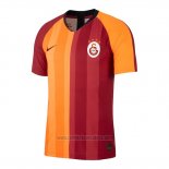 Tailandia Camiseta Galatasaray Primera 2019/2020