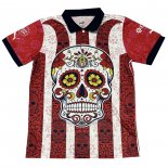 Tailandia Camiseta Guadalajara Special 2023-2024