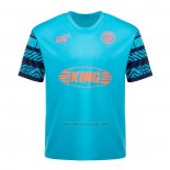 Tailandia Camiseta Manchester City Puma King 2022