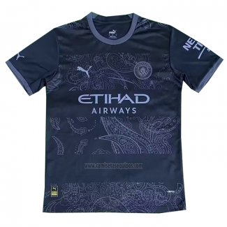 Tailandia Camiseta Manchester City Special 2023-2024