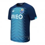 Tailandia Camiseta Porto Tercera 2019/2020