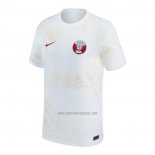 Tailandia Camiseta Qatar Segunda 2022