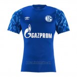 Tailandia Camiseta Schalke 04 Primera 2019/2020
