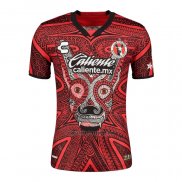 Tailandia Camiseta Tijuana Tercera 2022-2023