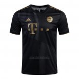 Camiseta Bayern Munich Segunda 2021-2022