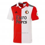 Camiseta Feyenoord Primera 2022-2023