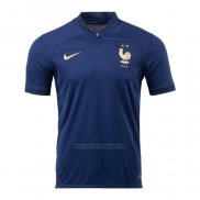 Camiseta Francia Primera 2022