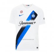 Camiseta Inter Milan Segunda 2023-2024