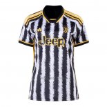 Camiseta Juventus Primera Mujer 2023-2024