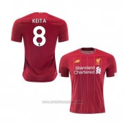 Camiseta Liverpool Jugador Keita Primera 2019/2020