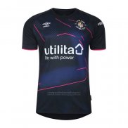 Camiseta Luton Town Tercera 2023-2024