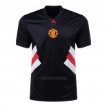 Camiseta Manchester United Icon 2022-2023