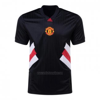 Camiseta Manchester United Icon 2022-2023