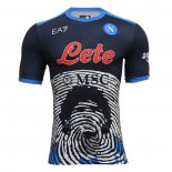 Camiseta Napoli Maradona Special 2021-2022