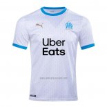 Camiseta Olympique Marsella Authentic Primera 2020-2021