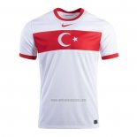 Camiseta Turquia Primera 2020-2021