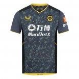 Camiseta Wolves Segunda 2021-2022