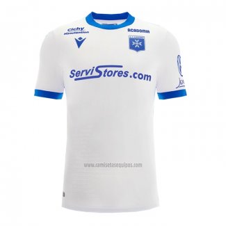 Tailandia Camiseta Auxerre Primera 2022-2023