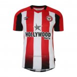 Tailandia Camiseta Brentford Primera 2023-2024