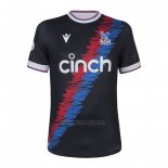 Tailandia Camiseta Crystal Palace Tercera 2022-2023