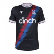 Tailandia Camiseta Crystal Palace Tercera 2022-2023