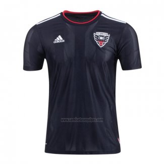 Tailandia Camiseta DC United Primera 2022