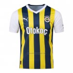 Tailandia Camiseta Fenerbahce Primera 2023-2024