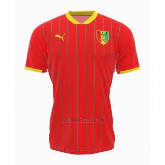 Tailandia Camiseta Guinea Primera 2024