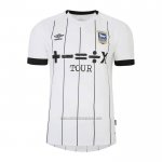 Tailandia Camiseta Ipswich Town Tercera 2023-2024