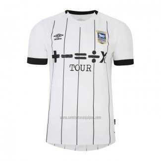 Tailandia Camiseta Ipswich Town Tercera 2023-2024